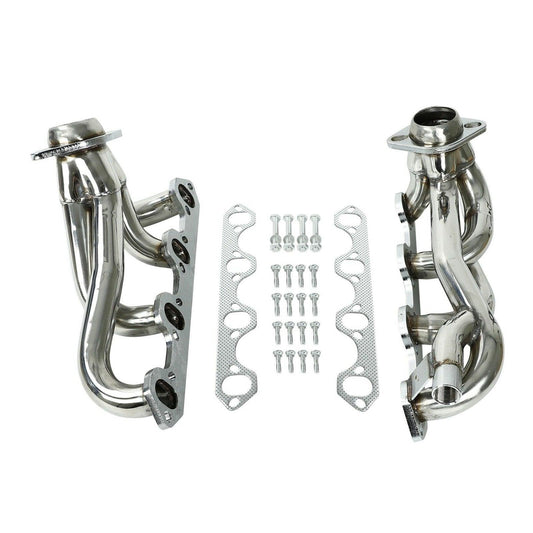 Exhaust Manifold for 1987-1996 Ford F150 F250 Bronco 5.8L V8