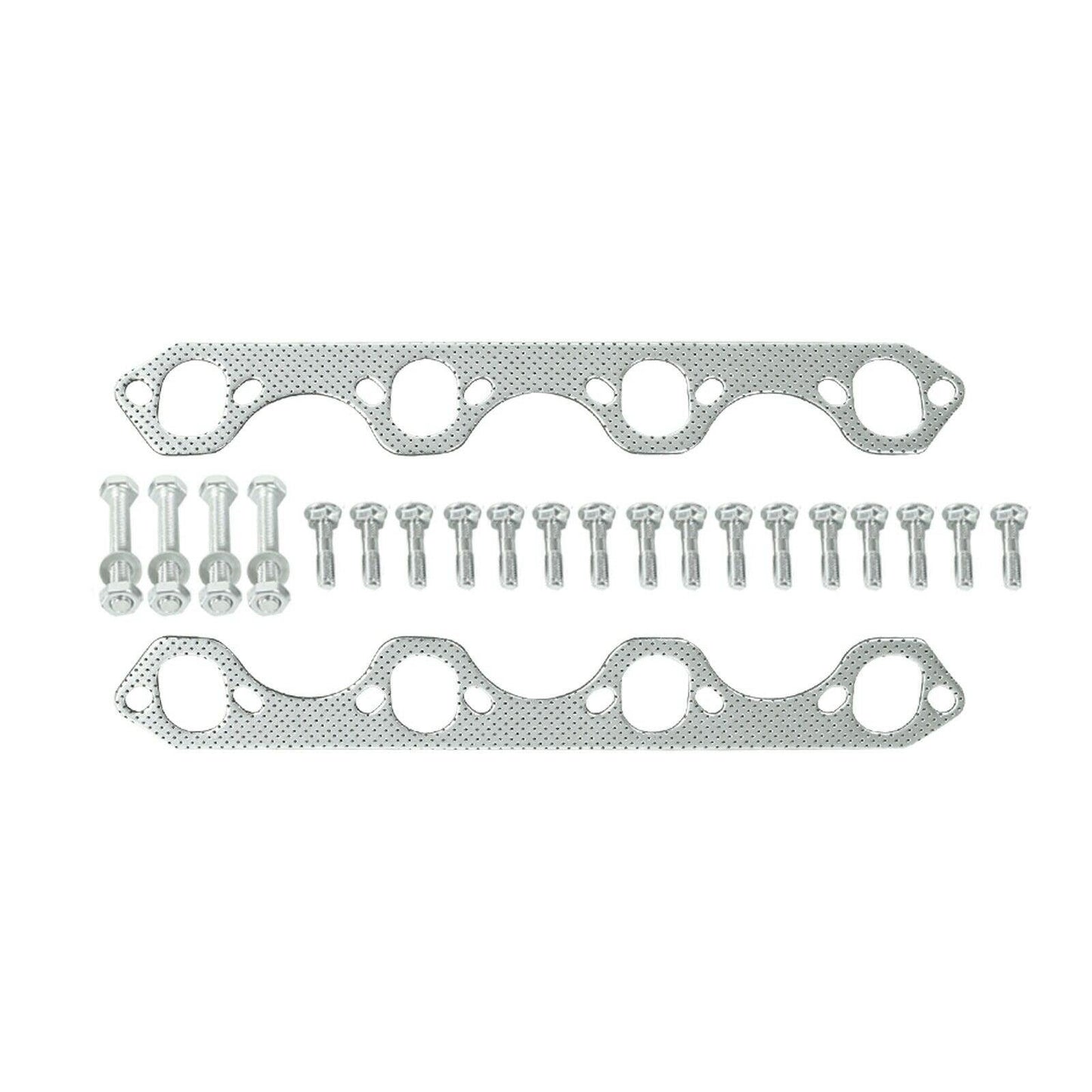 Exhaust Manifold for 1987-1996 Ford F150 F250 Bronco 5.8L V8