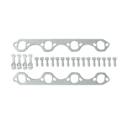 Exhaust Manifold for 1987-1996 Ford F150 F250 Bronco 5.8L V8