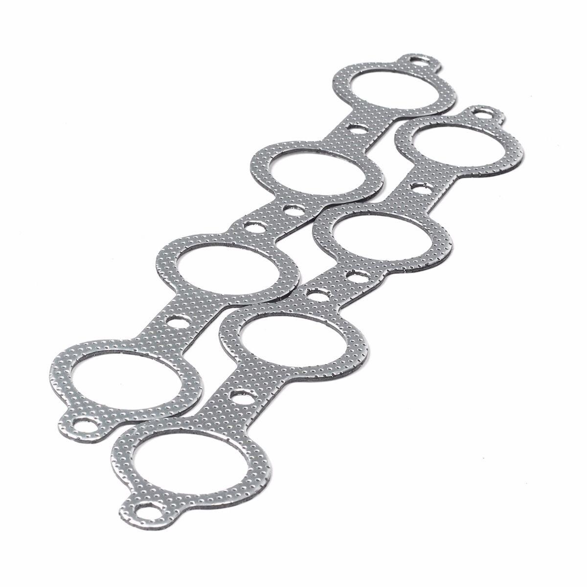 Exhaust Manifold for Chevy GMC Avalanche Silverado 00-06 4.8L 5.3L V8