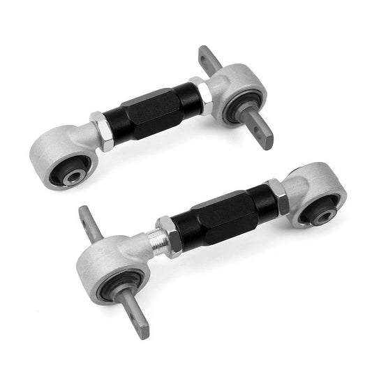 Rear Adjustable Suspension Camber Kit Dog Bone Control Arm for Honda Civic