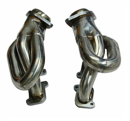 Exhaust Manifold for 11-15 Ford Mustang 3.7 V6 D2C