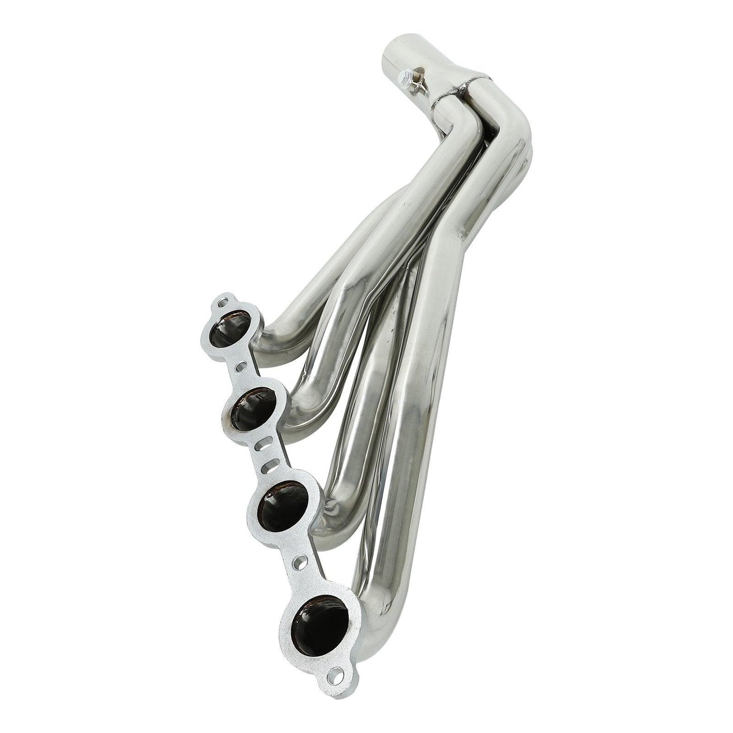 Exhaust Manifold for Chevy Buick 4.8L 5.3L LS1 LS2 LS3 LS6 LS 1-3/4"