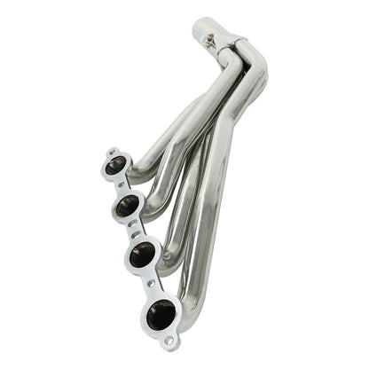 Exhaust Manifold for Chevy Buick 4.8L 5.3L LS1 LS2 LS3 LS6 LS 1-3/4"