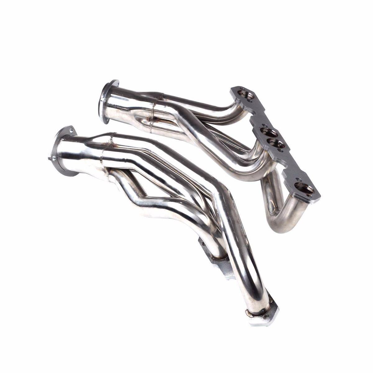 Exhaust Manifold for Chevy SBC 265-400 V8 Engine