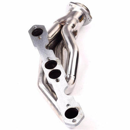 Exhaust Manifold for Chevy SBC 265-400 V8 Engine