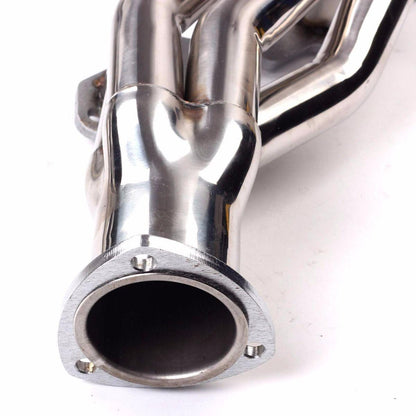 Exhaust Manifold for Chevy SBC 265-400 V8 Engine