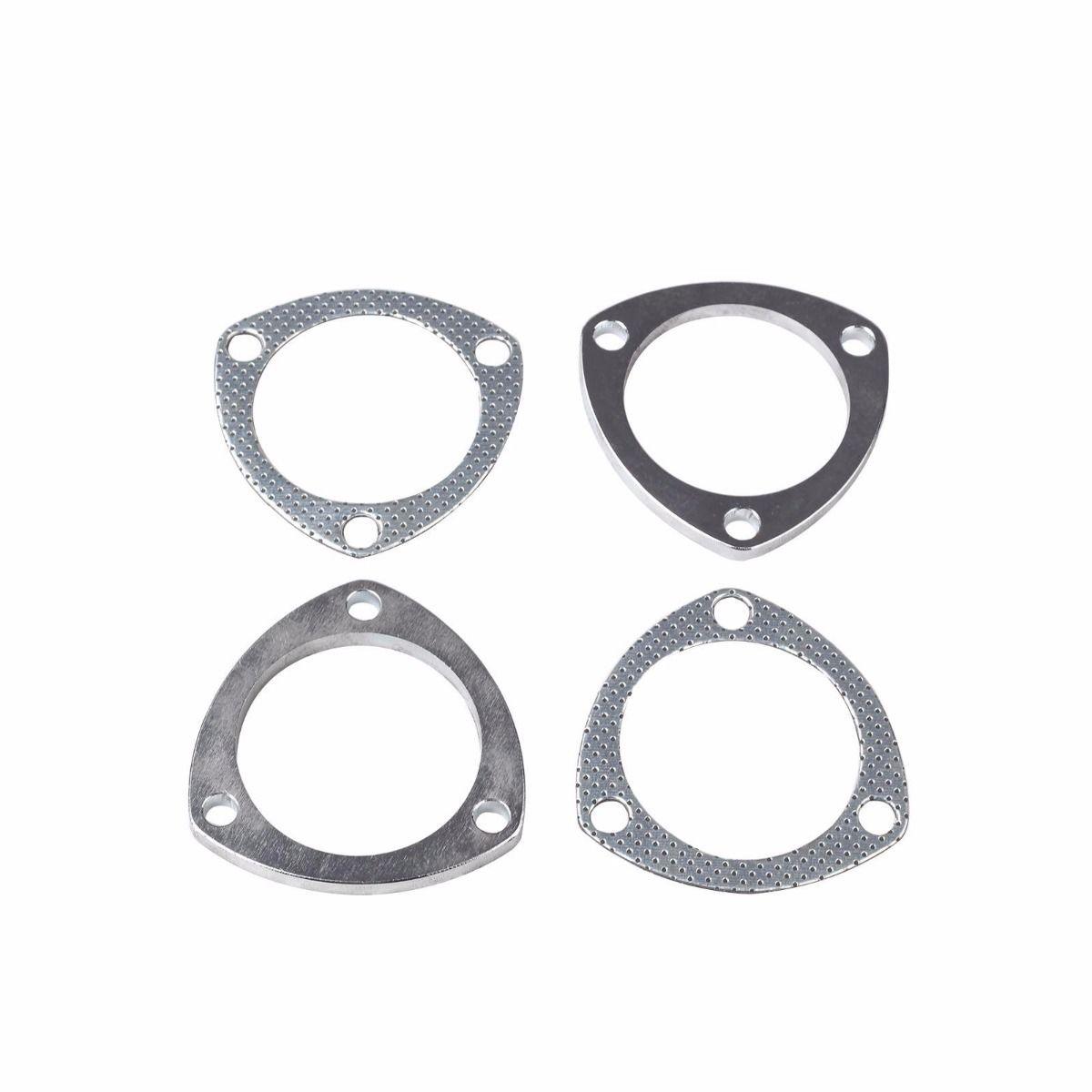 Exhaust Manifold for Chevy SBC 265-400 V8 Engine