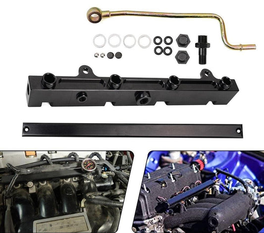 Honda B Series Fuel Rail Fuel Rod