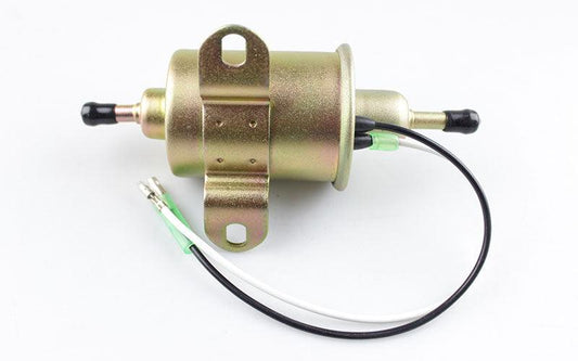 Fuel Pump 4011545 Electric Diesel Fuel Transfer Pump