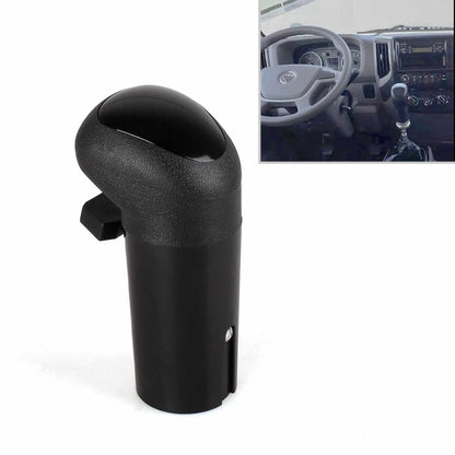 Truck Shift Knob 8 Speed+R+C Gear Shift Lever Knob for Volvo FH FM Truck 20488058