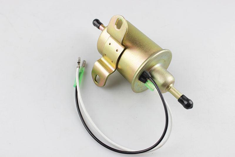 Fuel Pump 4011545 Electric Diesel Fuel Transfer Pump