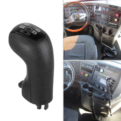 Truck Shift Knob 8 Speed+R+C Gear Shift Lever Knob for Volvo FH FM 20488067 20488058