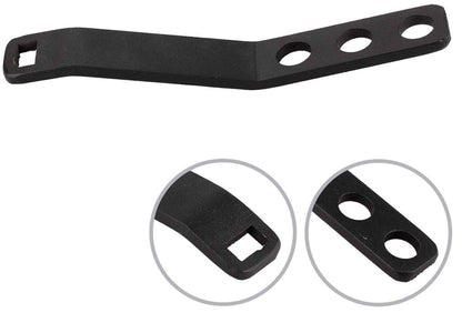 Short Shift Shifter Kit Short Throw Shifter Bracket for VW Jetta Golf 1983-1999 VW MK2 MK3 Gti