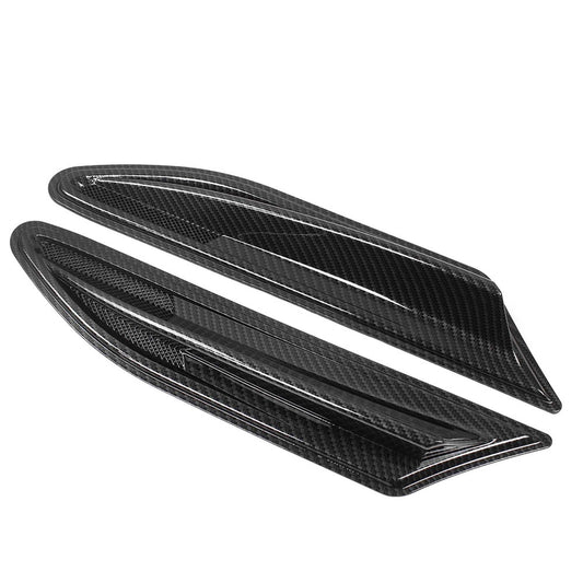 Universal Car Modification Parts Fender Body Side Sticker