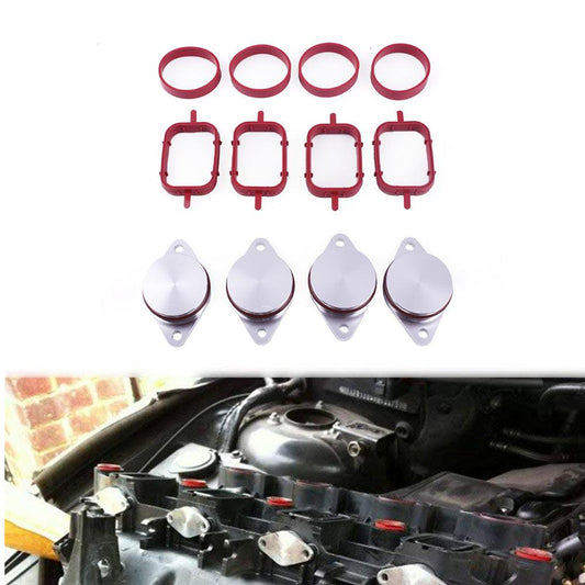 33mm 22mm Swirl Flap Blanks Repair for BMW M57 320d 325d 330d 335d 730d E90