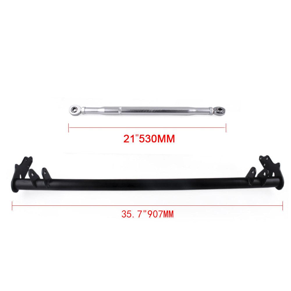 Honda Civic Front Suspension Traction Control Tie Bar Kit
