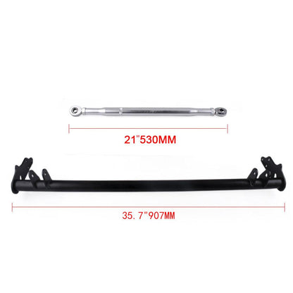 Honda Civic Front Suspension Traction Control Tie Bar Kit