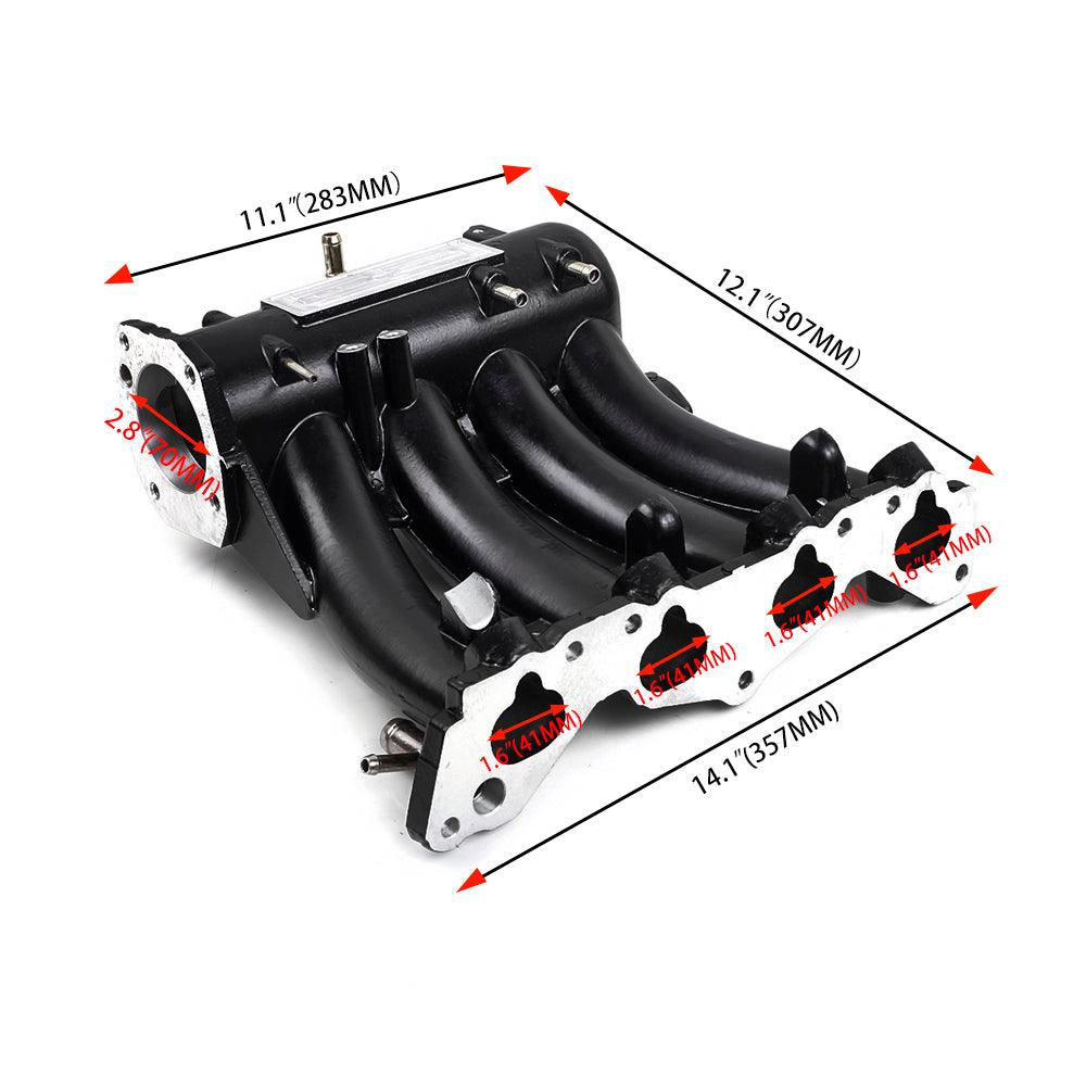 1988-2000 Honda Civic CRX Intake Manifold