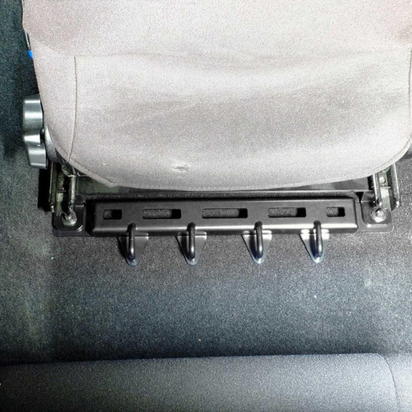 Racing Seat Mounting Bracket Reinforced Seat Rail for Toyota 86/ Subaru BRZ