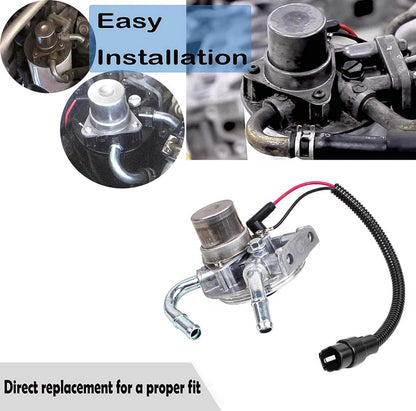 Fuel Filter Housing Primer Heater for 2004-2013 6.6l Duramax 12642623
