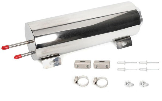 Radiator Overflow Tank Bottle Catch Can Car Modification Cooling Parts
