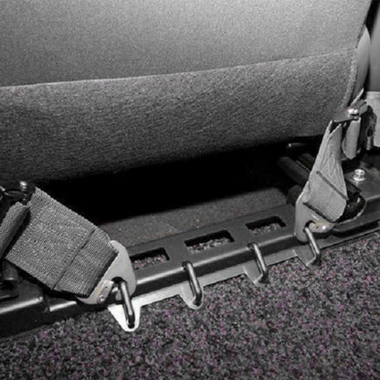Racing Seat Mounting Bracket Reinforced Seat Rail for Toyota 86/ Subaru BRZ