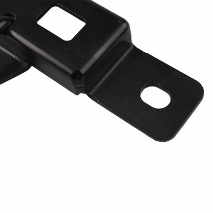 Racing Seat Mounting Bracket Reinforced Seat Rail for Toyota 86/ Subaru BRZ