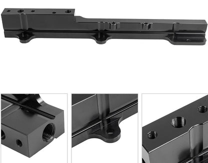 Honda B Series Fuel Rail Fuel Rod
