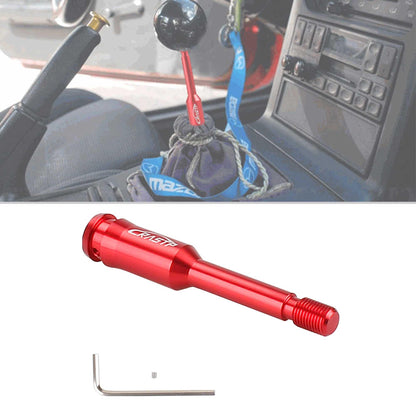 Shifter Extender 5 Inch Adjustable Gear Stick Extension M14X1.5