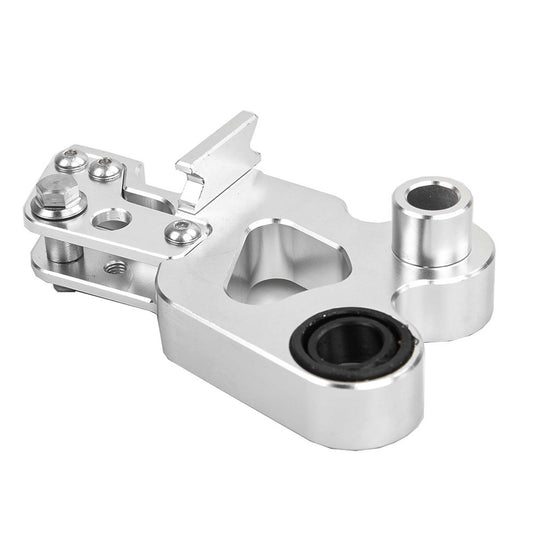 Billet Shifter Arm For 02-06 Acura Rsx OEM Box K20 K24 K-Swap Ek Eg Dc2 Civic Si