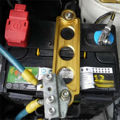 Car Battery Tie Down Bracket for Honda Civic/CRX 88-00