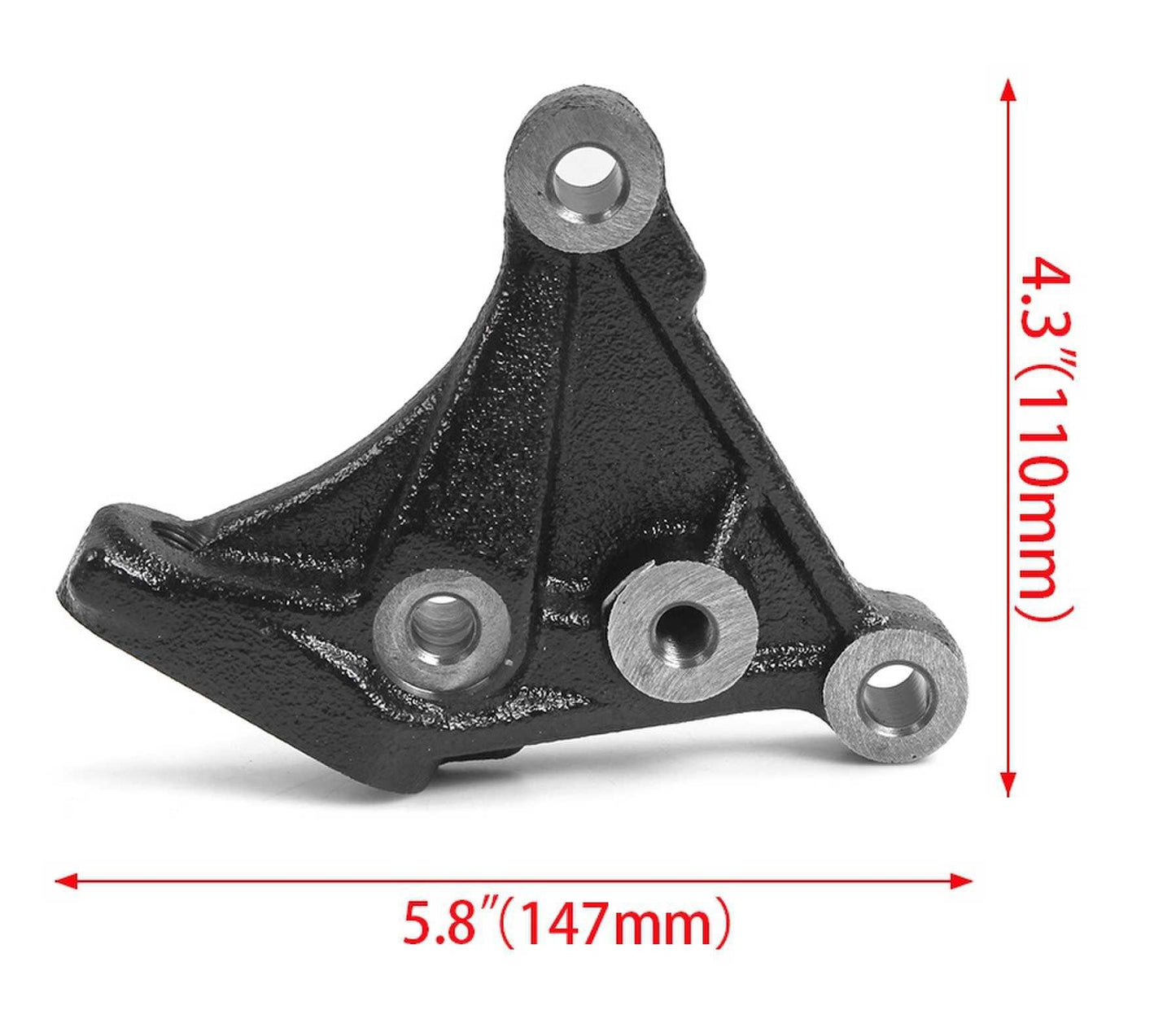 Honda CRV K24 Engine Swap Bracket 11910-ppa-000