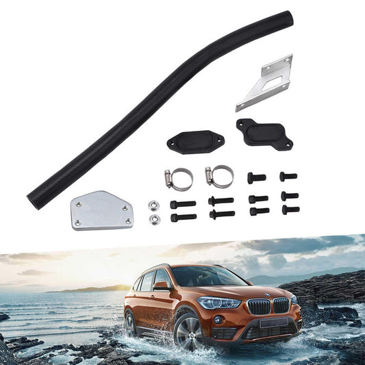 EGR Valve Cooler Delete Kit for 2005/07~2010 Chevy