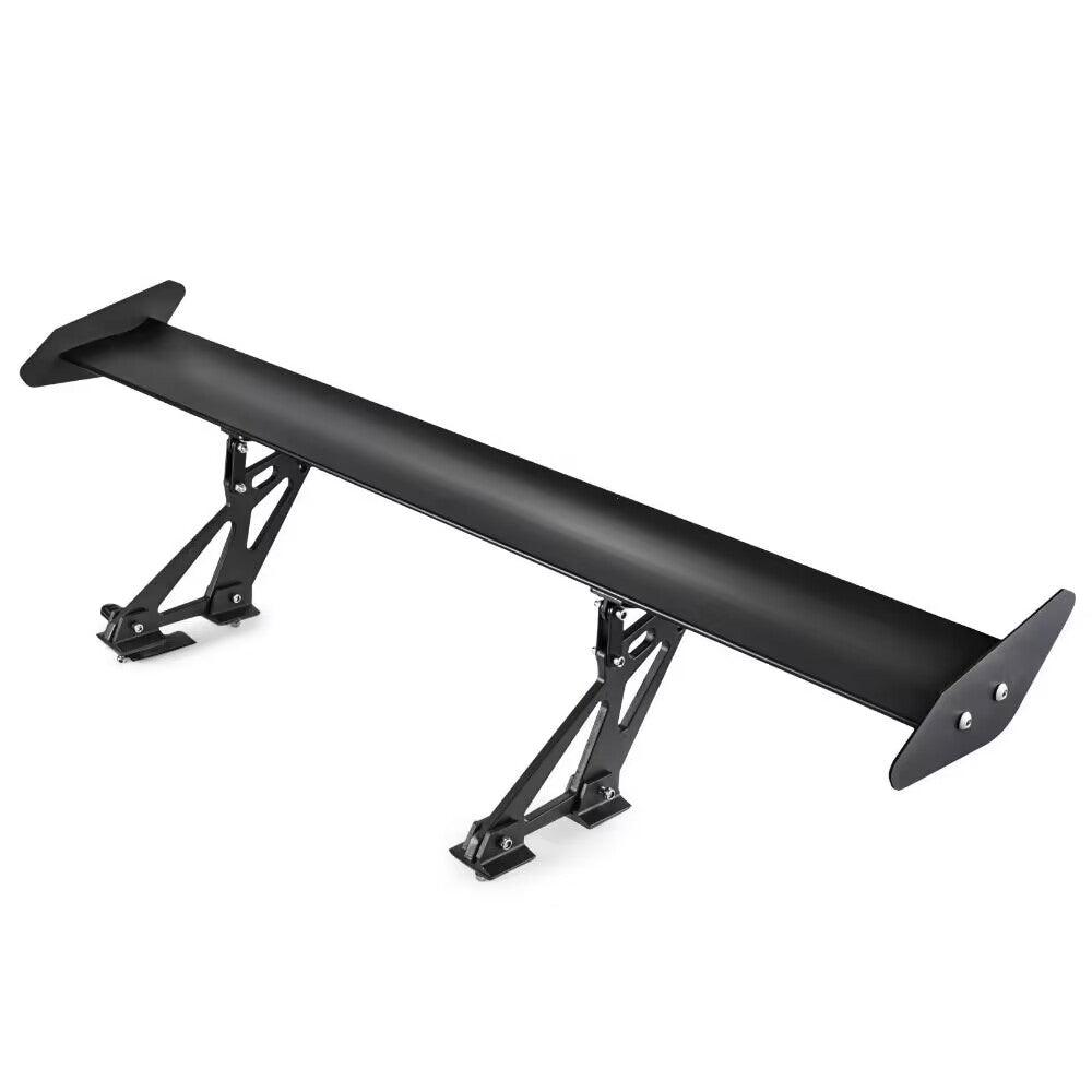 53 Inch GT Wing Drift Spoiler Lightweight Rear Spoiler