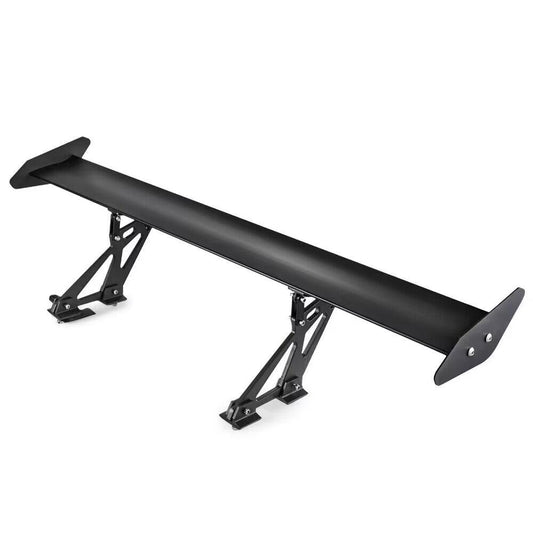 53 Inch GT Wing Drift Spoiler Lightweight Rear Spoiler