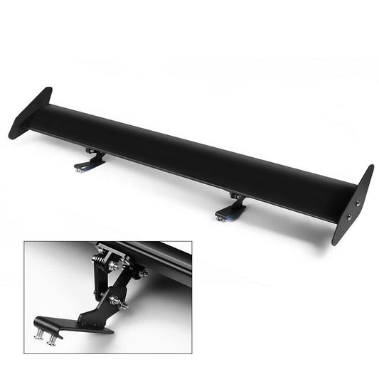 43 Inch GT Wing Spoiler Adjustable Racing Rear Spoiler