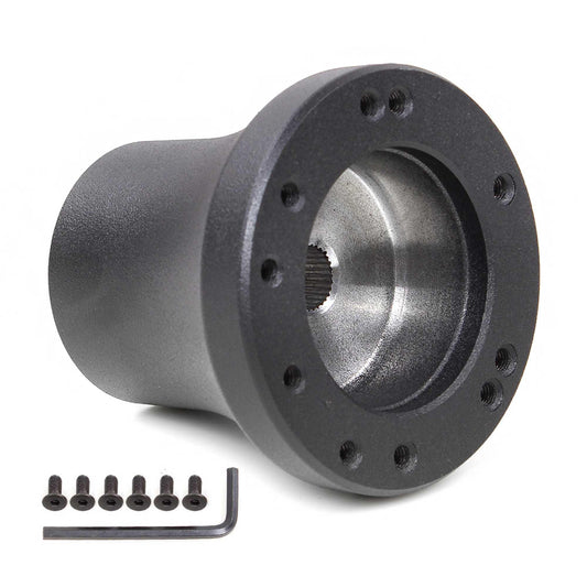 Yamaha Golf Carts Steering Wheel Hub Adapter 5/6 Hole Hub Sports Boss Kit
