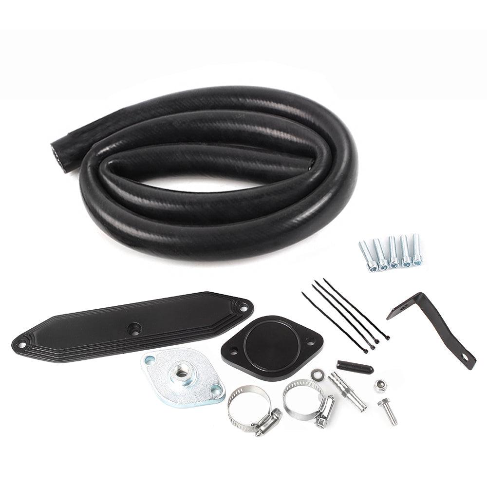 2011-2014 Ford Pickup V8 6.7L Powerstroke EGR Delete Kit