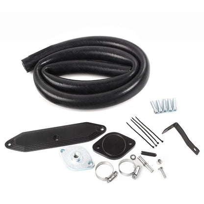 2011-2014 Ford Pickup V8 6.7L Powerstroke EGR Delete Kit
