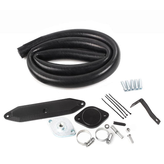 2011-2014 Ford Pickup V8 6.7L Powerstroke EGR Delete Kit