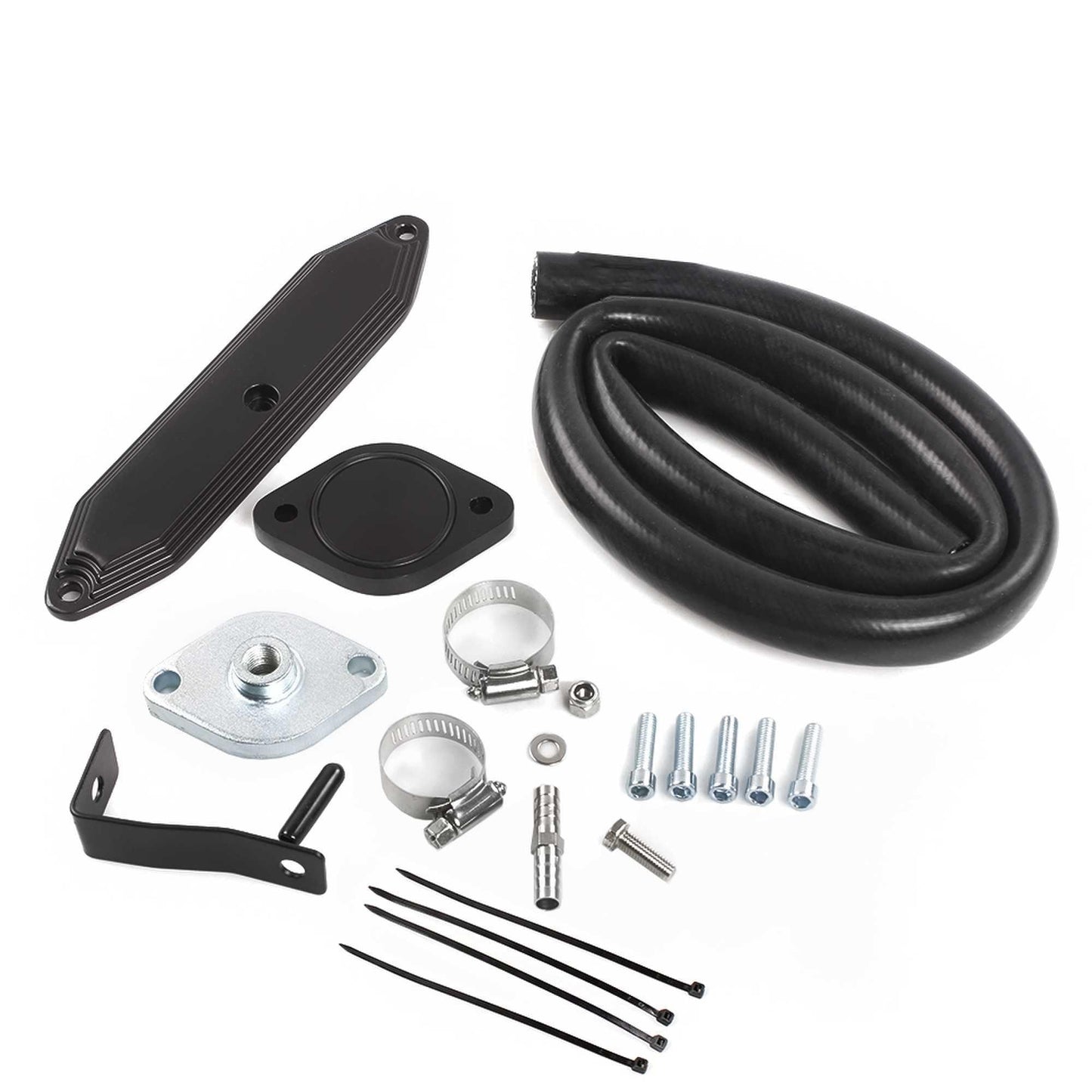 2011-2014 Ford Pickup V8 6.7L Powerstroke EGR Delete Kit