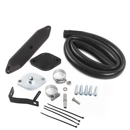 2011-2014 Ford Pickup V8 6.7L Powerstroke EGR Delete Kit