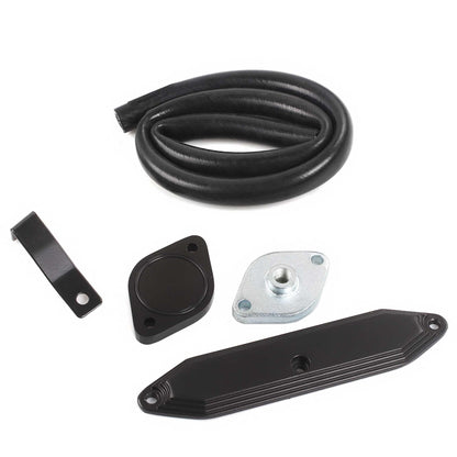 2011-2014 Ford Pickup V8 6.7L Powerstroke EGR Delete Kit