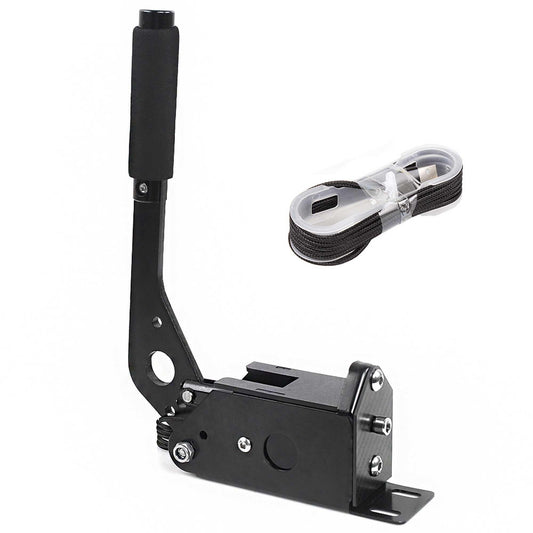 USB SIM Racing PC Handbrake for Logitech G29 G27 G925 T300 T500 Fanatecosw LFS Dirt Rally