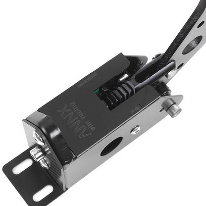 USB SIM Racing PC Handbrake for Logitech G29 G27 G925 T300 T500 Fanatecosw LFS Dirt Rally