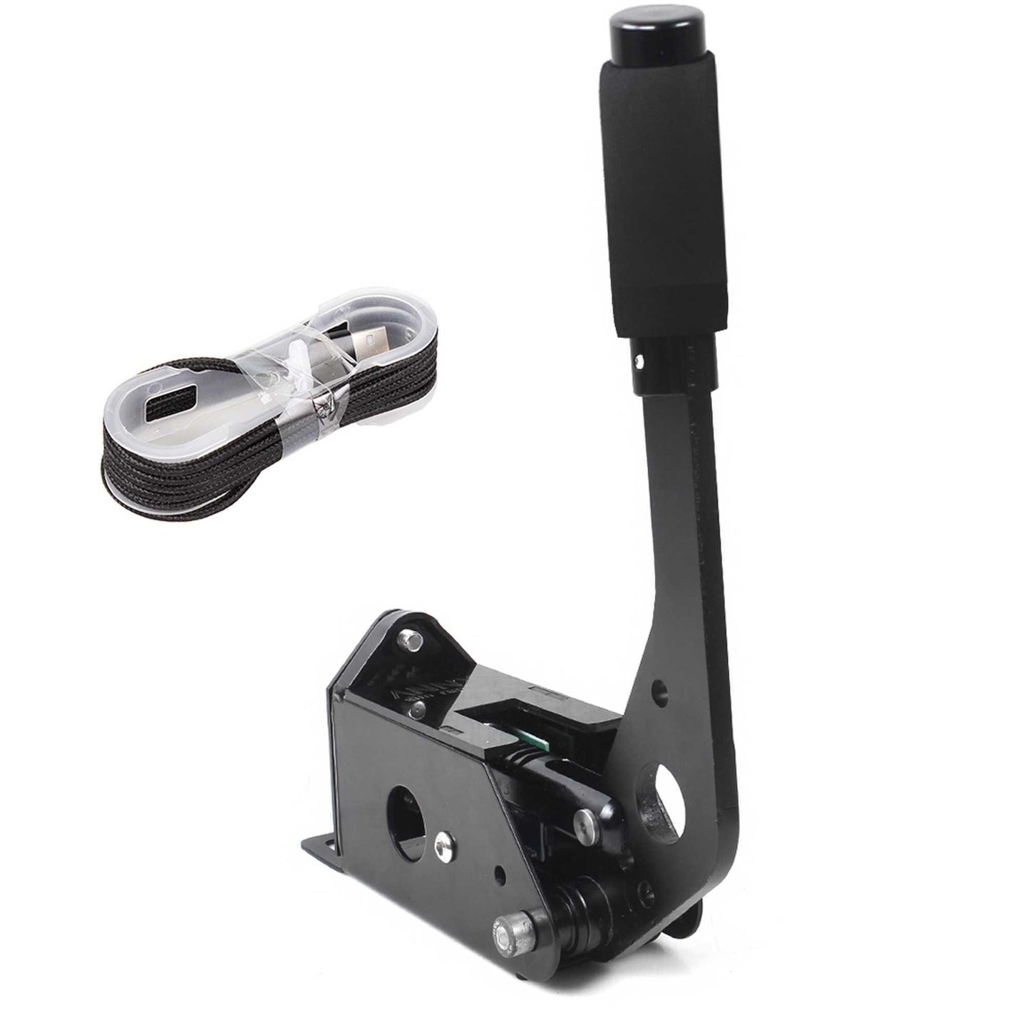 USB SIM Racing PC Handbrake for Logitech G29 G27 G925 T300 T500 Fanatecosw LFS Dirt Rally