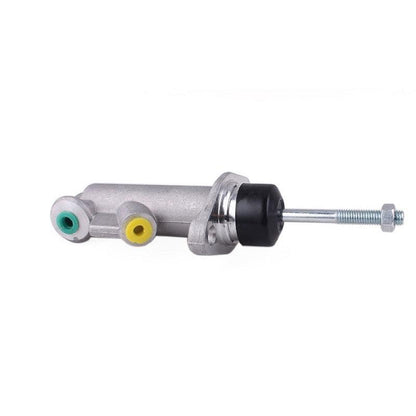 Racing Brake Clutch Master Cylinder 0.75 Bore Thread