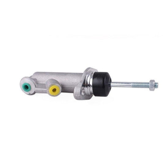 Racing Brake Clutch Master Cylinder 0.75 Bore Thread