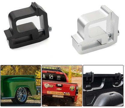 Truck Cap Topper Camper Shell Heavy Duty Clamps Mounting Clamp